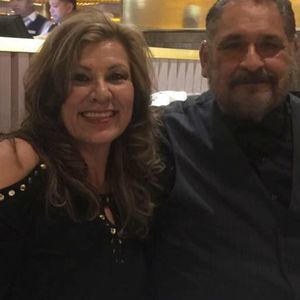 Meet your Posher, Barbara